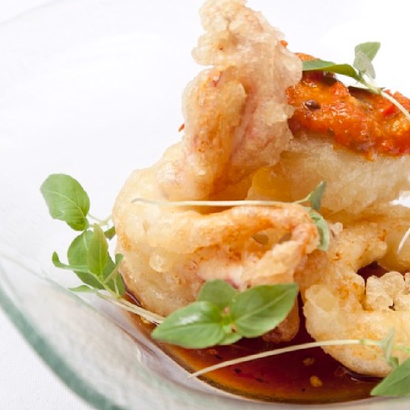 calamari