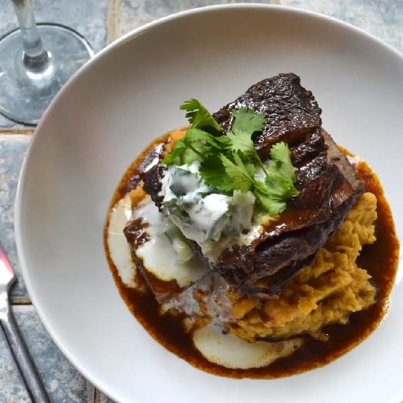 short rib