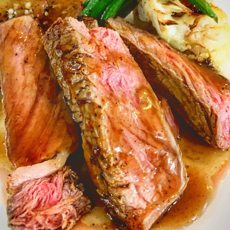 TAGLIATA