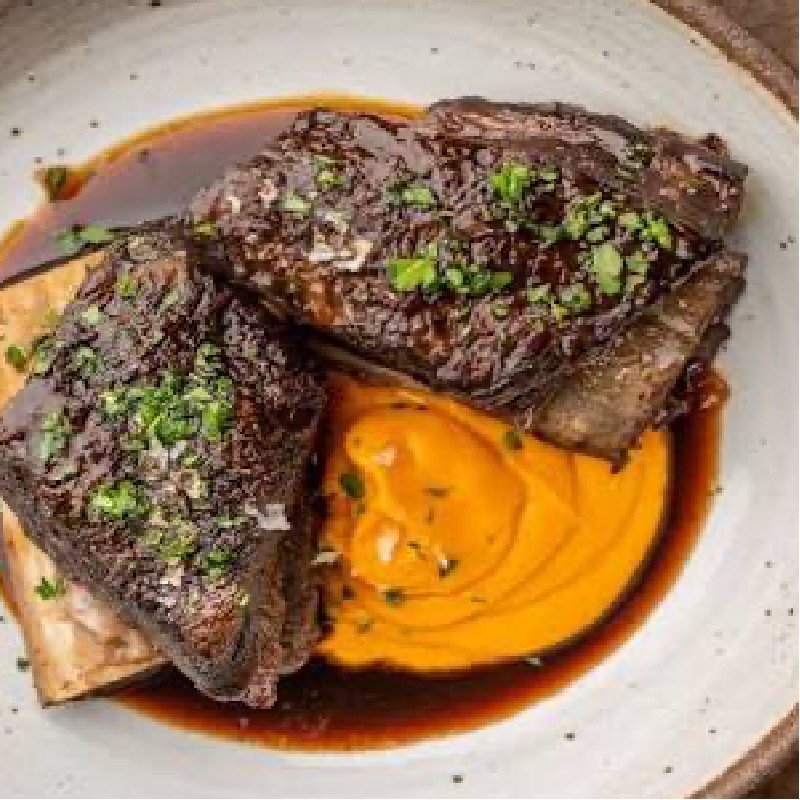 Short ribs