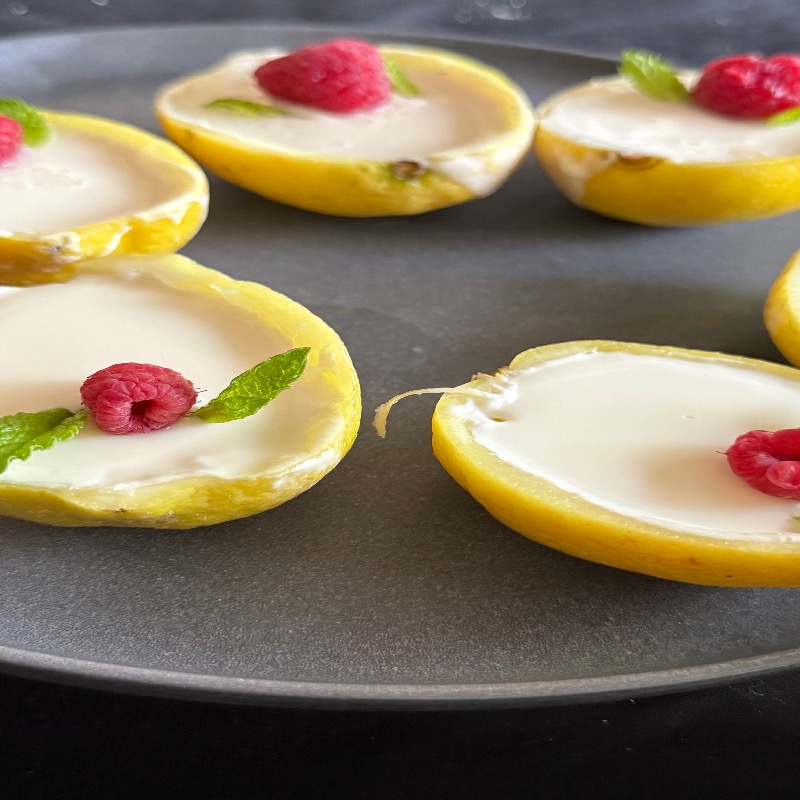 Lemon posetts 