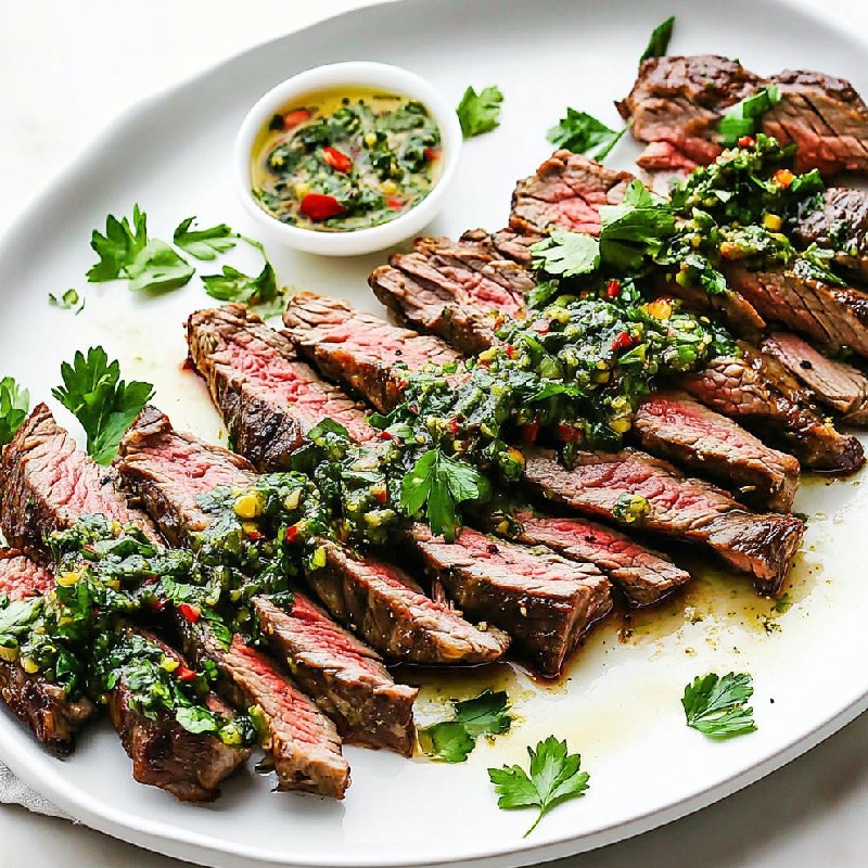 FLANK STEAK