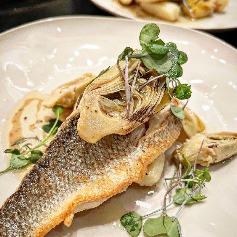 BRANZINO