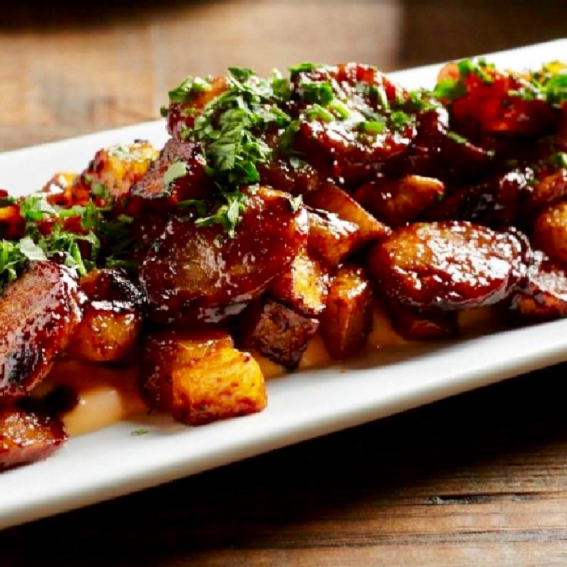 CHORIZO