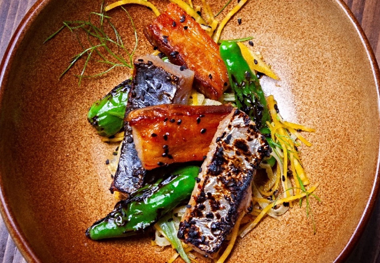 Che-Ben-private-chef=chicago-dish