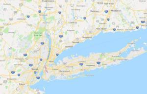 Our Private Chefs serve New York and Connecticut and New Jersey
