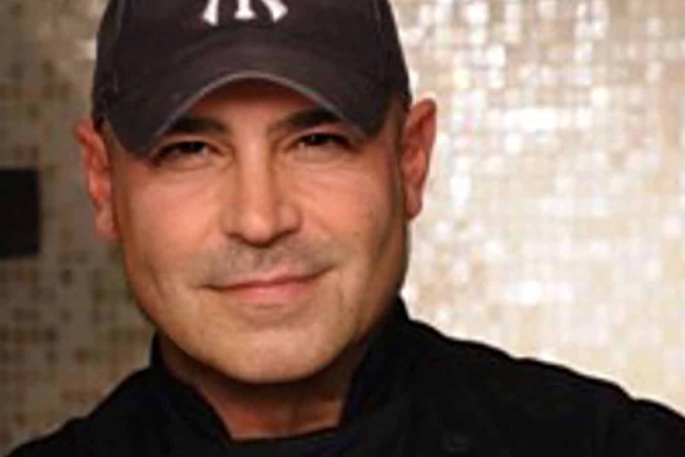 Private Chef Joseph La Face 330x220