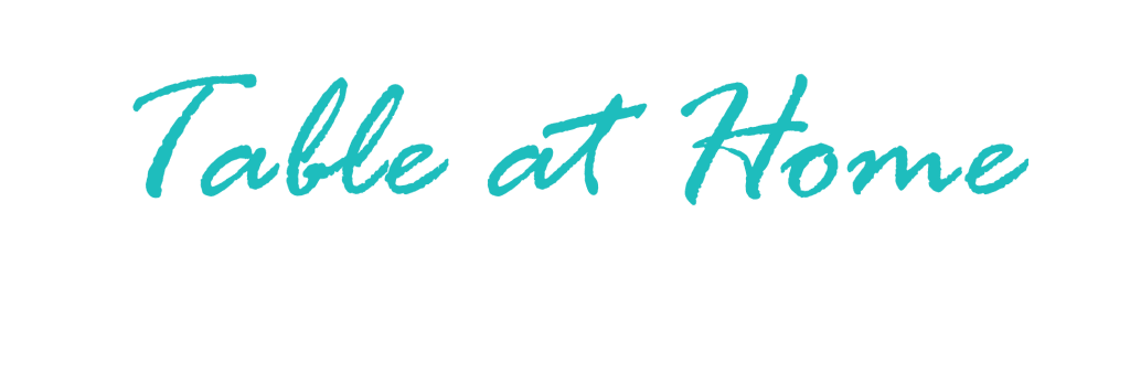 Table at Home LLC logo