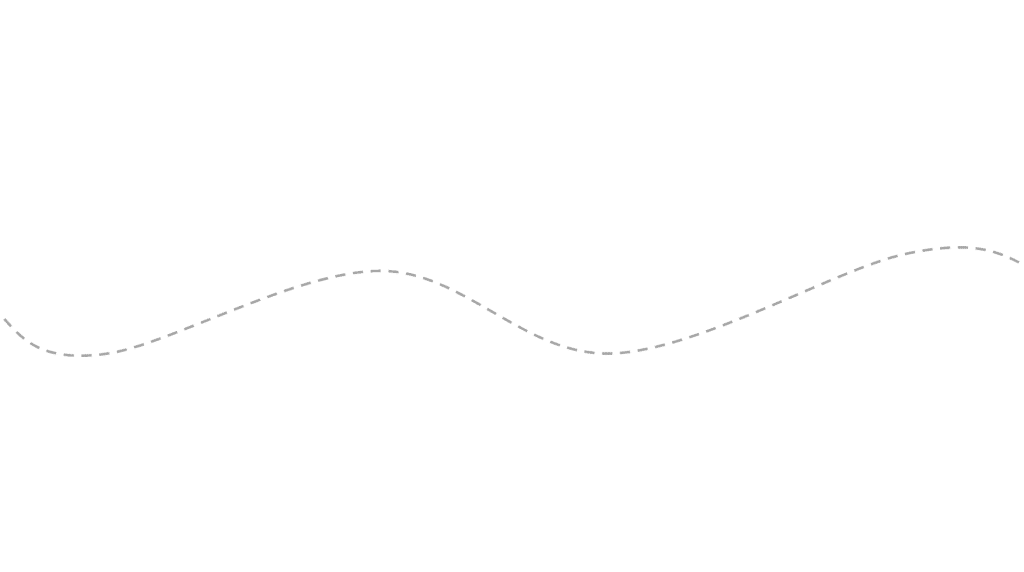 Wavey line 2 – Table at Home Private Chefs